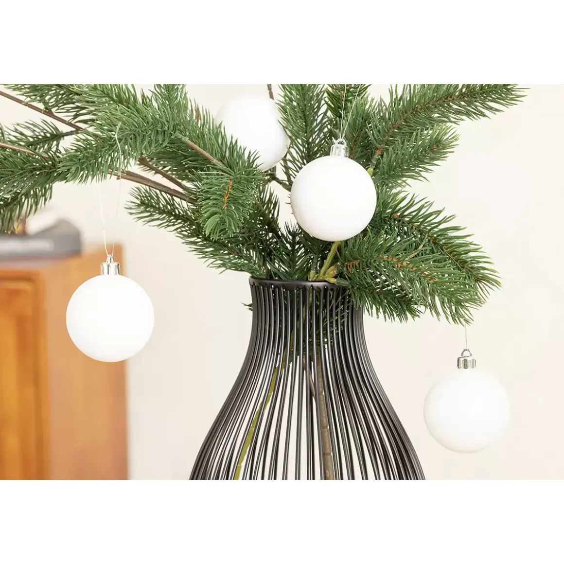 Christbaumkugel-Set