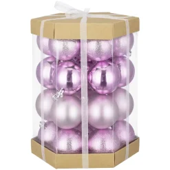 Christbaumkugel-Set