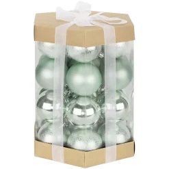 Christbaumkugel-Set