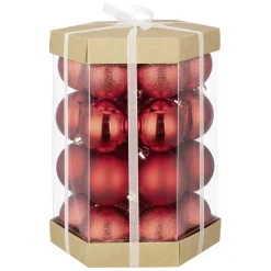 Christbaumkugel-Set