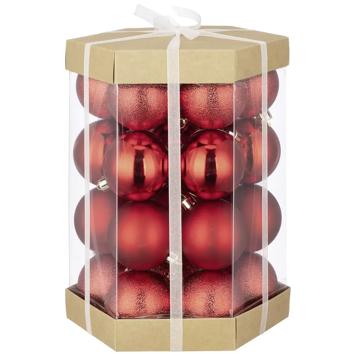 Christbaumkugel-Set