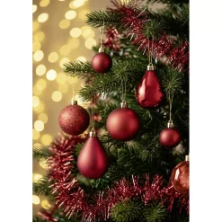 Christbaumkugel-Set Dirk