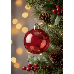 Christbaumkugel-Set Dirk