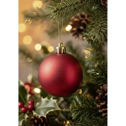 Christbaumkugel-Set Dirk