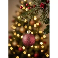 Christbaumkugel-Set Dirk
