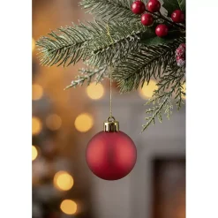 Christbaumkugel-Set Dirk