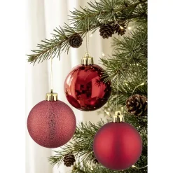 Christbaumkugel-Set Dirk