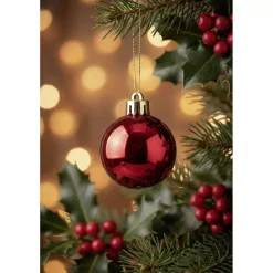 Christbaumkugel-Set Dirk