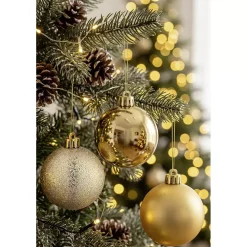 Christbaumkugel-Set Ena