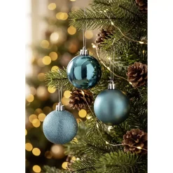 Christbaumkugel-Set Inge