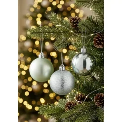 Christbaumkugel-Set Jelena