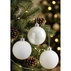 Christbaumkugel-Set Mou