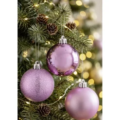 Christbaumkugel-Set Yasin