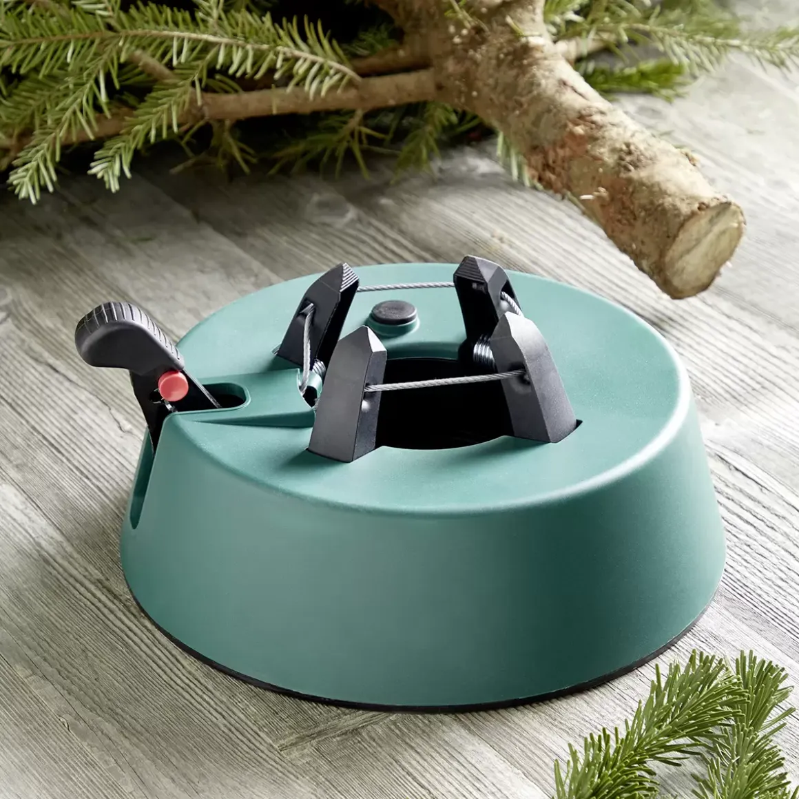 Christbaumständer