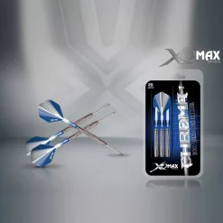 Chroma Wolfram Dartset