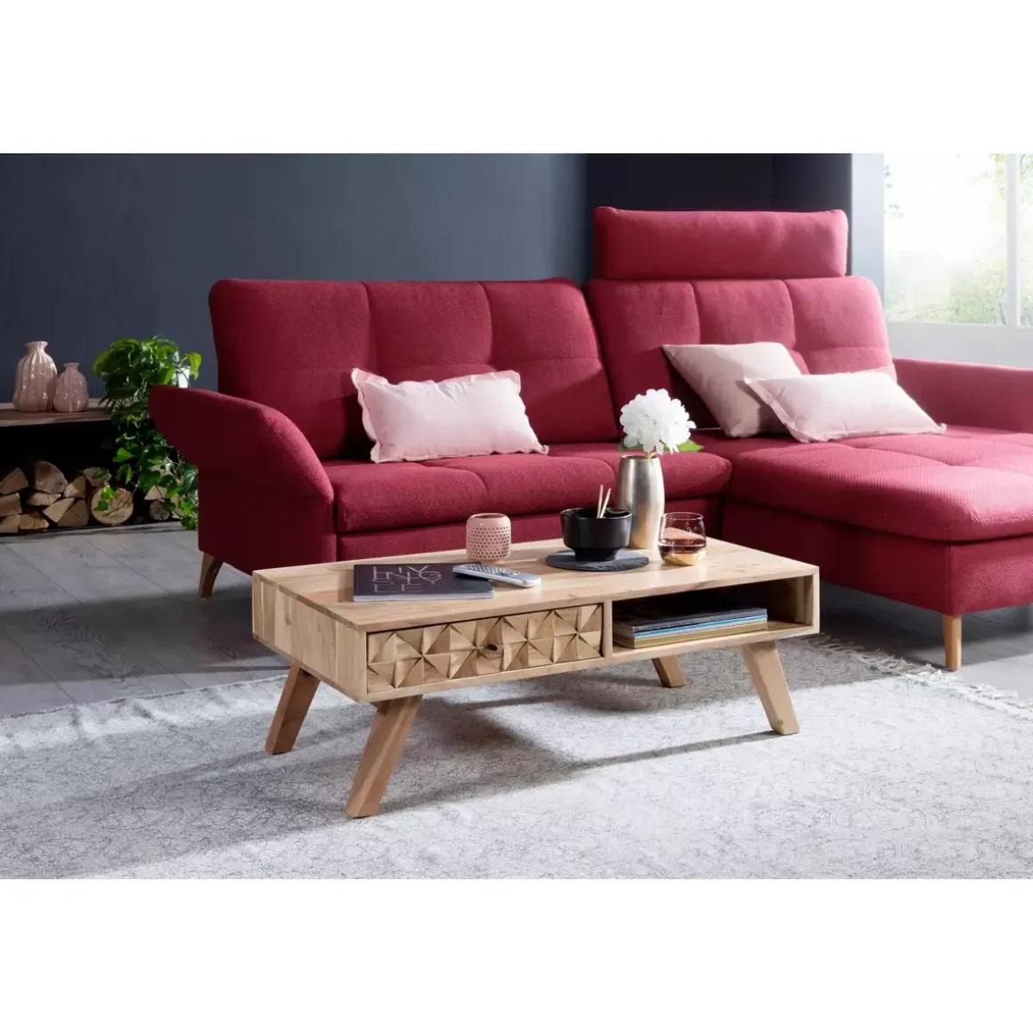Couchtisch