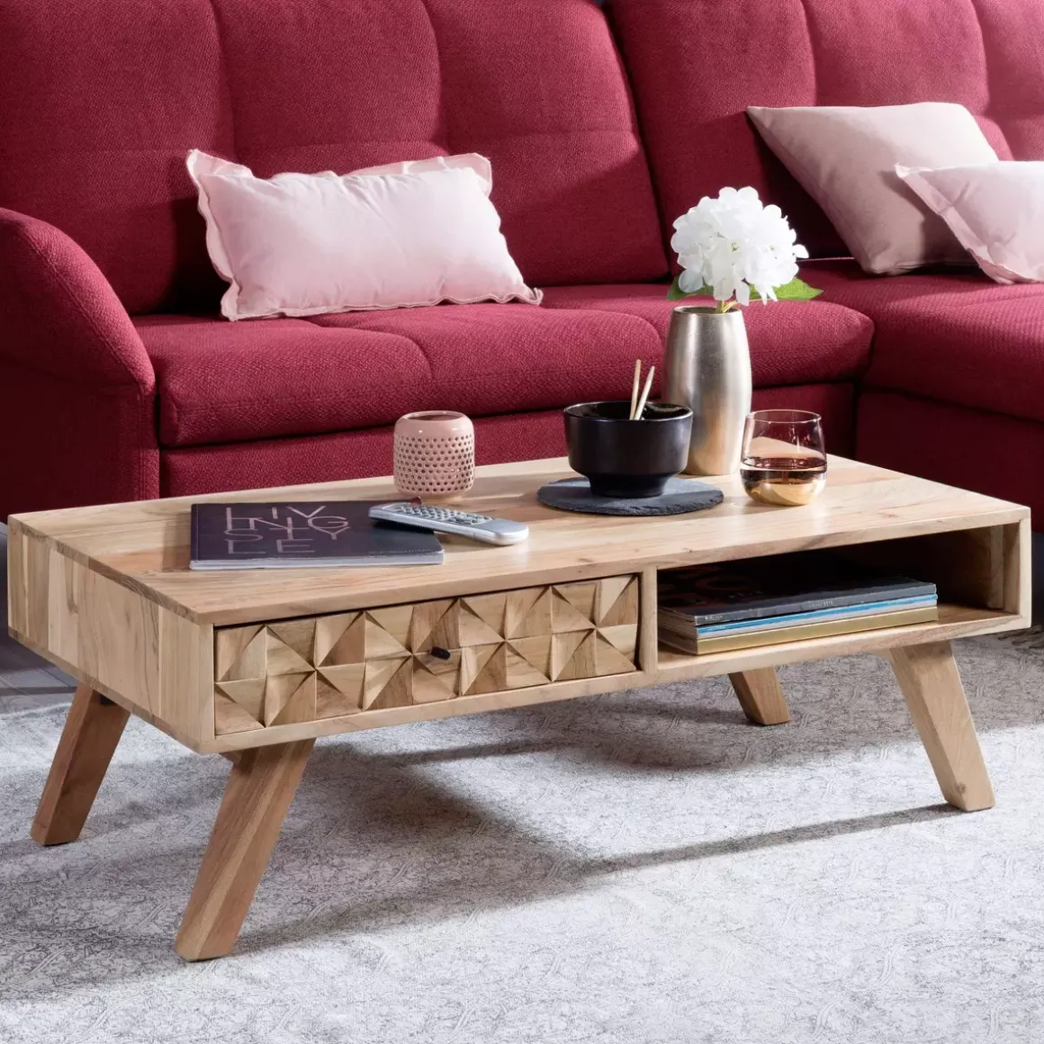 Couchtisch