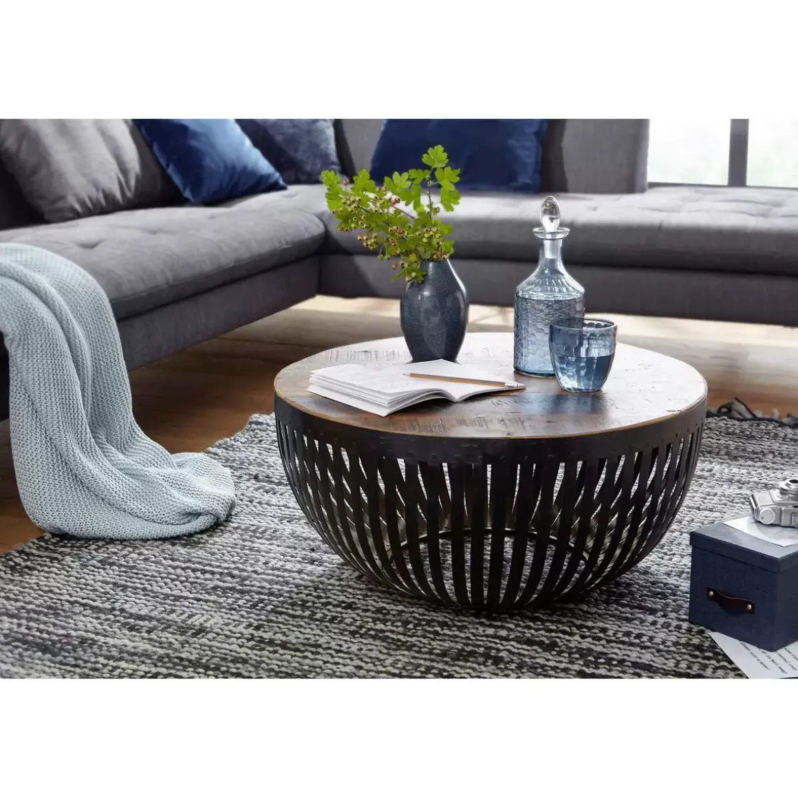 Couchtisch
