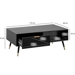 Couchtisch