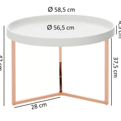 Couchtisch