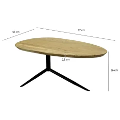 Couchtisch