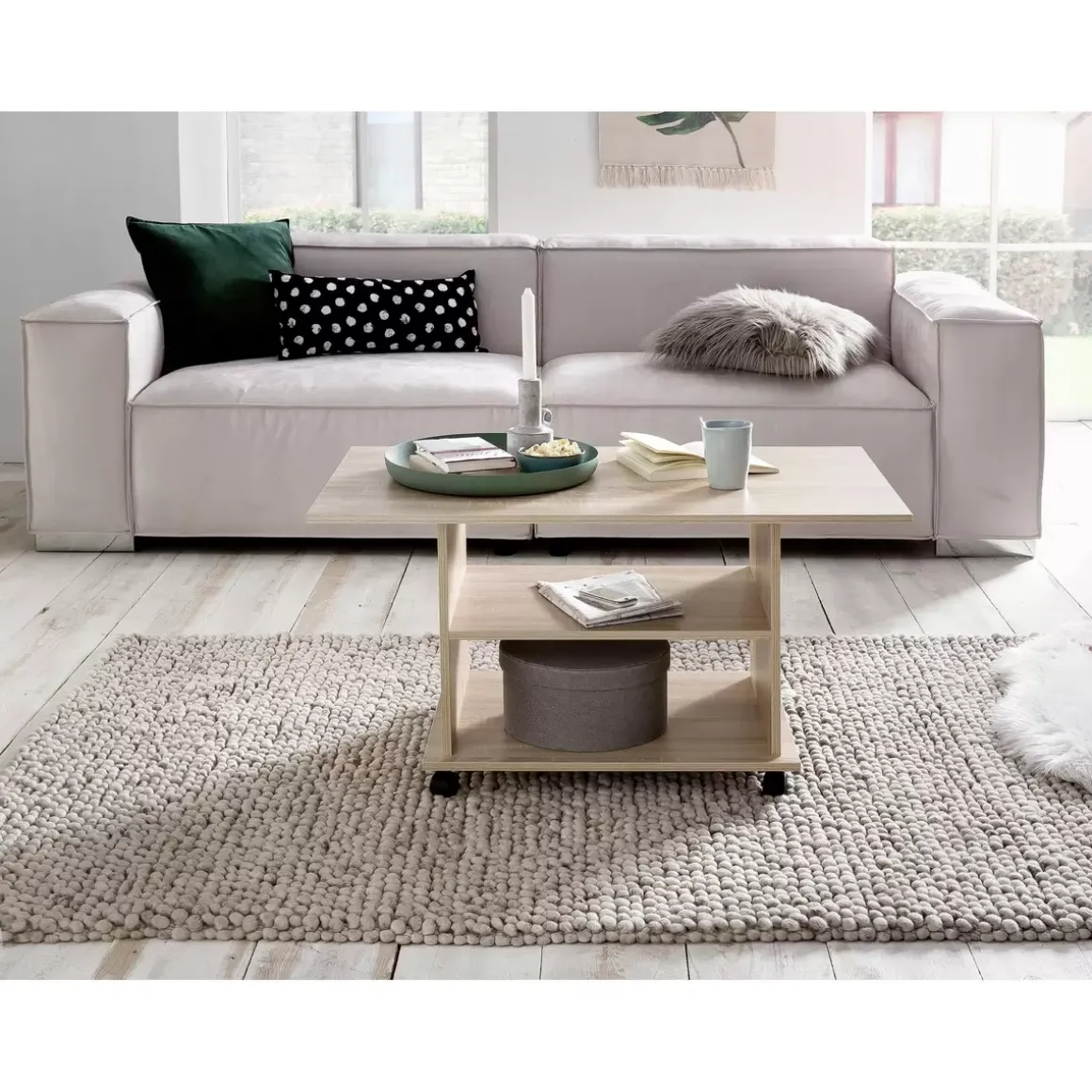 Couchtisch