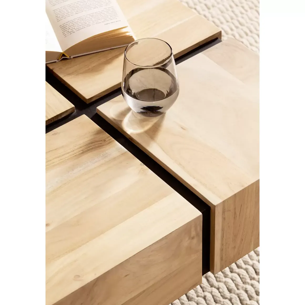 Couchtisch