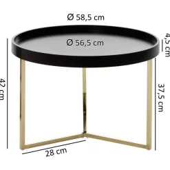 Couchtisch