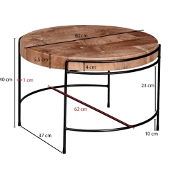 Couchtisch