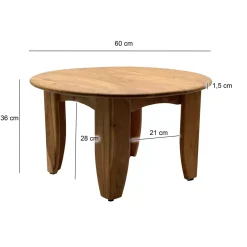 Couchtisch