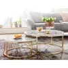 Couchtisch 2er-Set
