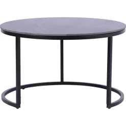 Couchtisch 2er-Set