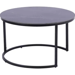 Couchtisch 2er-Set
