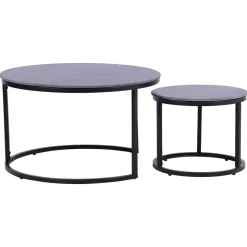 Couchtisch 2er-Set