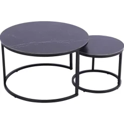 Couchtisch 2er-Set