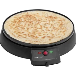 Crêpes Maker