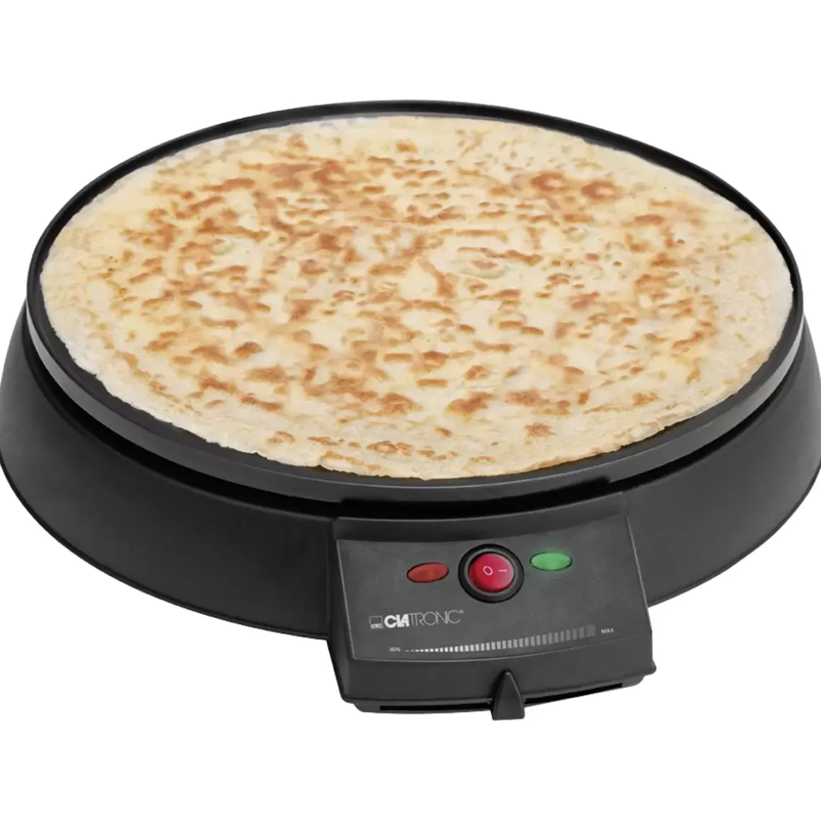 Crêpes Maker