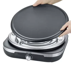 Crêpes Maker