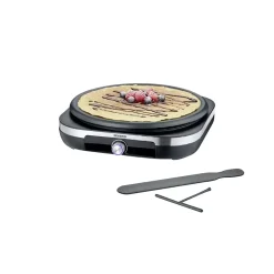Crêpes Maker