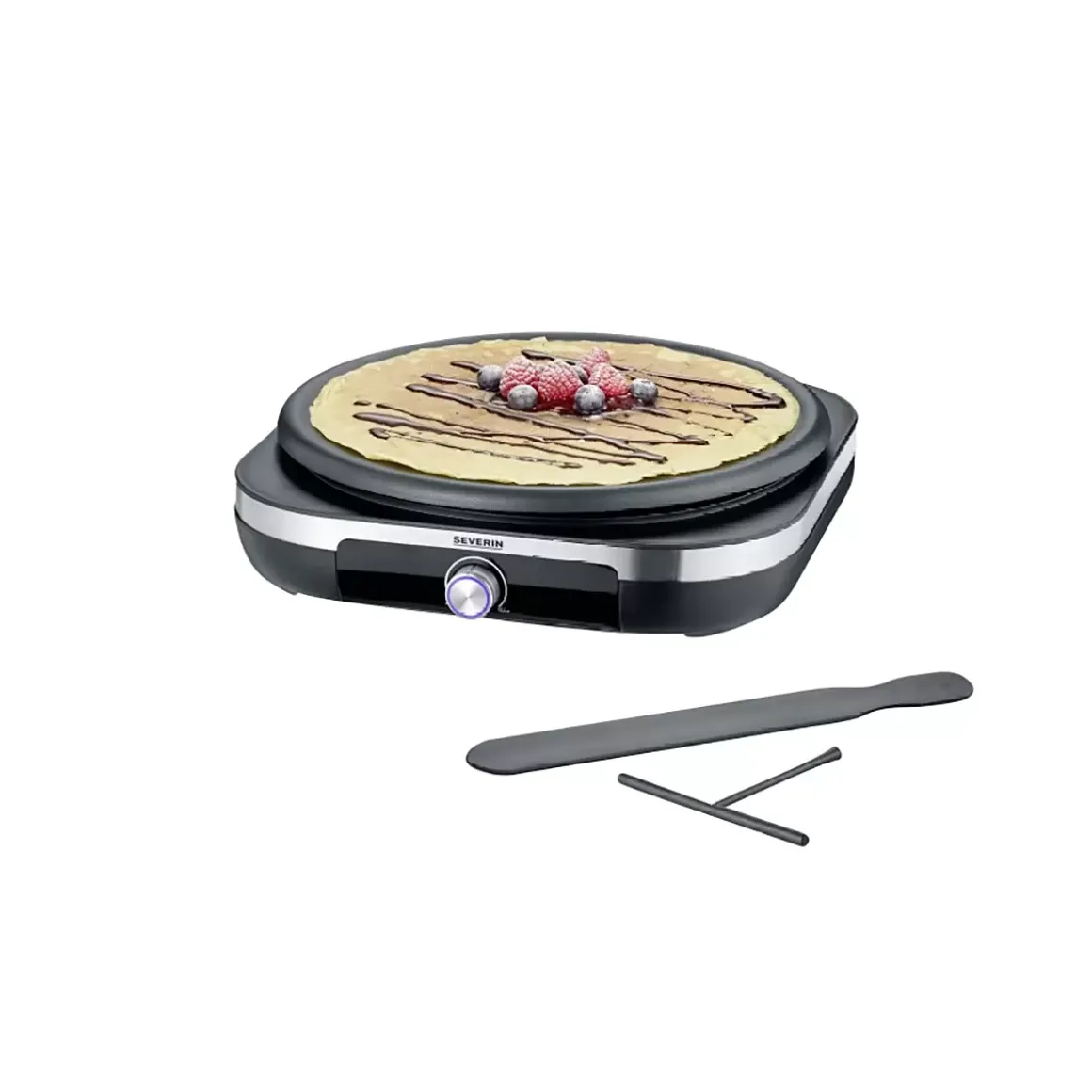 Crêpes Maker