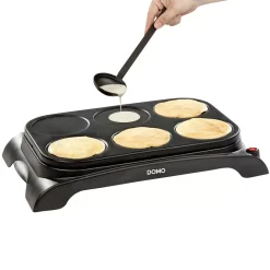 Crèpes Maker DO8709P
