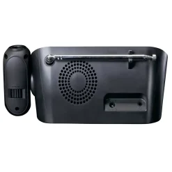CR-615 RaRadiowecker DAB+, FM