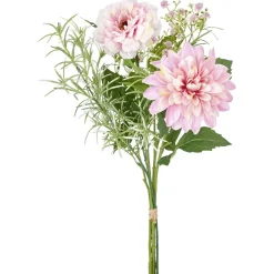 Dahlienmixstrauss