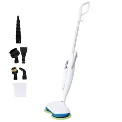 Dampfreiniger