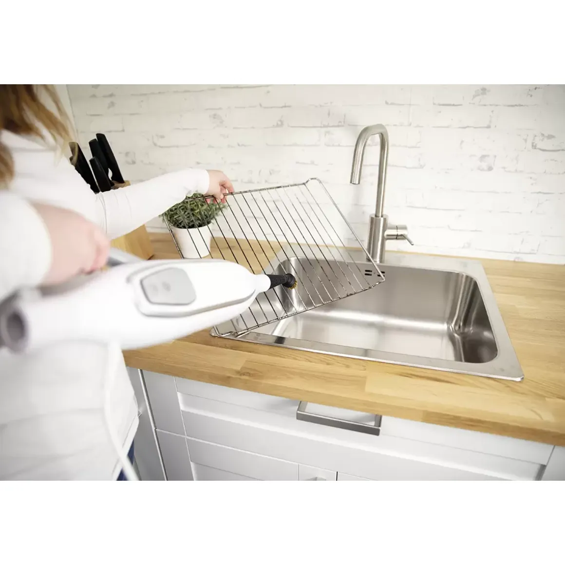 Dampfreiniger