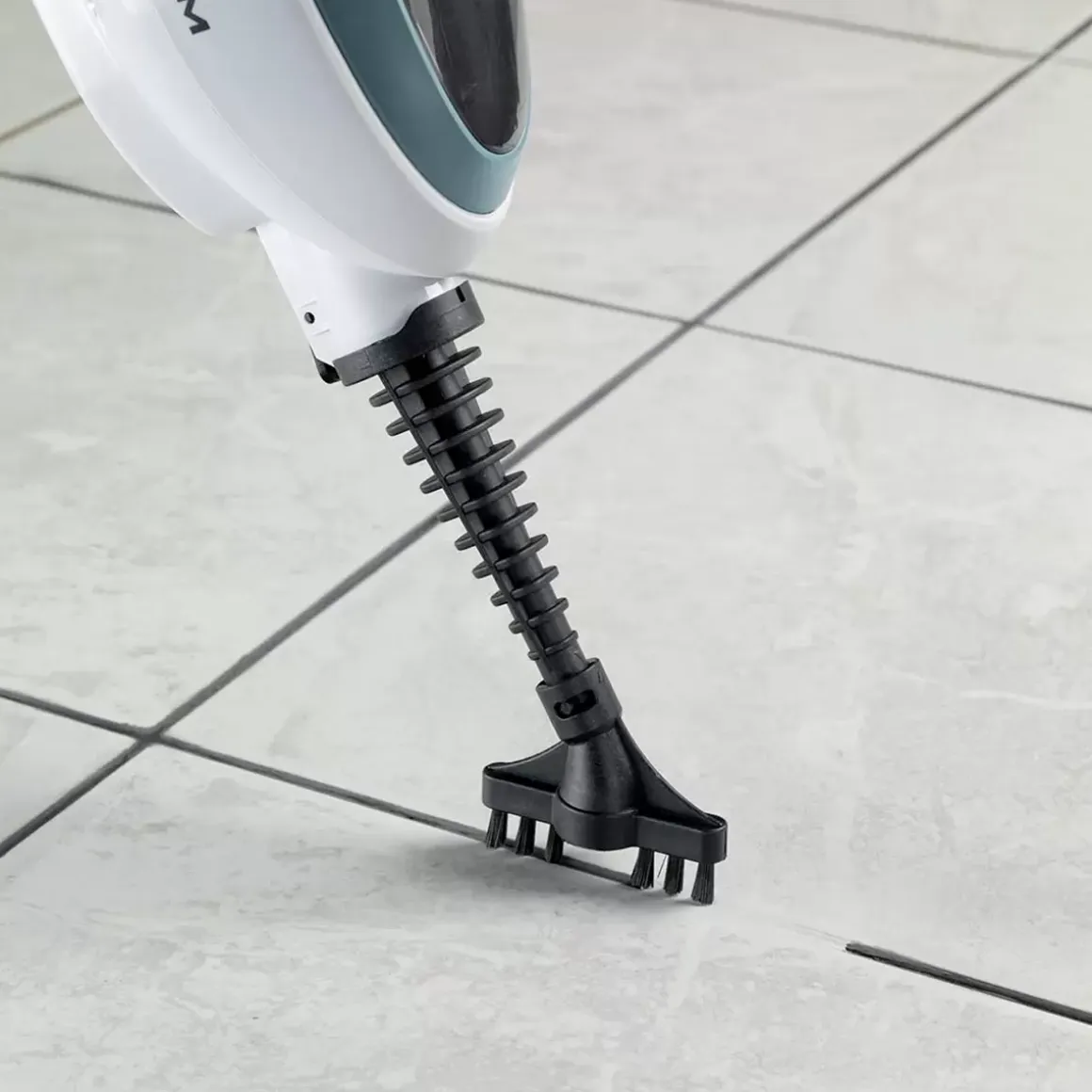 Dampfreiniger
