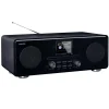 DAR-061 D DAB+ Radio, CD,