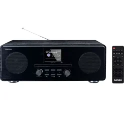 DAR-061 D DAB+ Radio, CD,