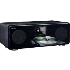 DAR-061 D DAB+ Radio, CD,
