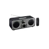DAR-030 D DAB+ Radio, schwarz